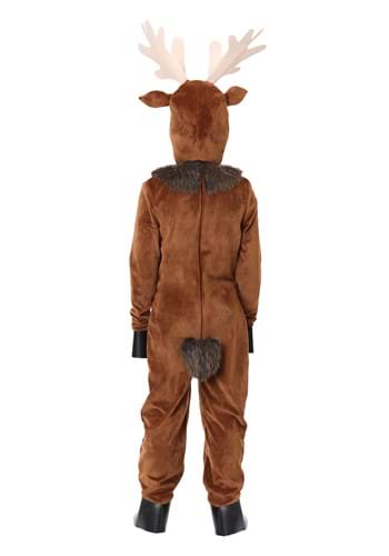 Child Mighty Moose Costume
