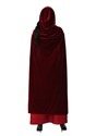 Ravishing Red Riding Hood Women's Costume Back