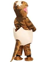 Velociraptor Baby Costume Alt 1