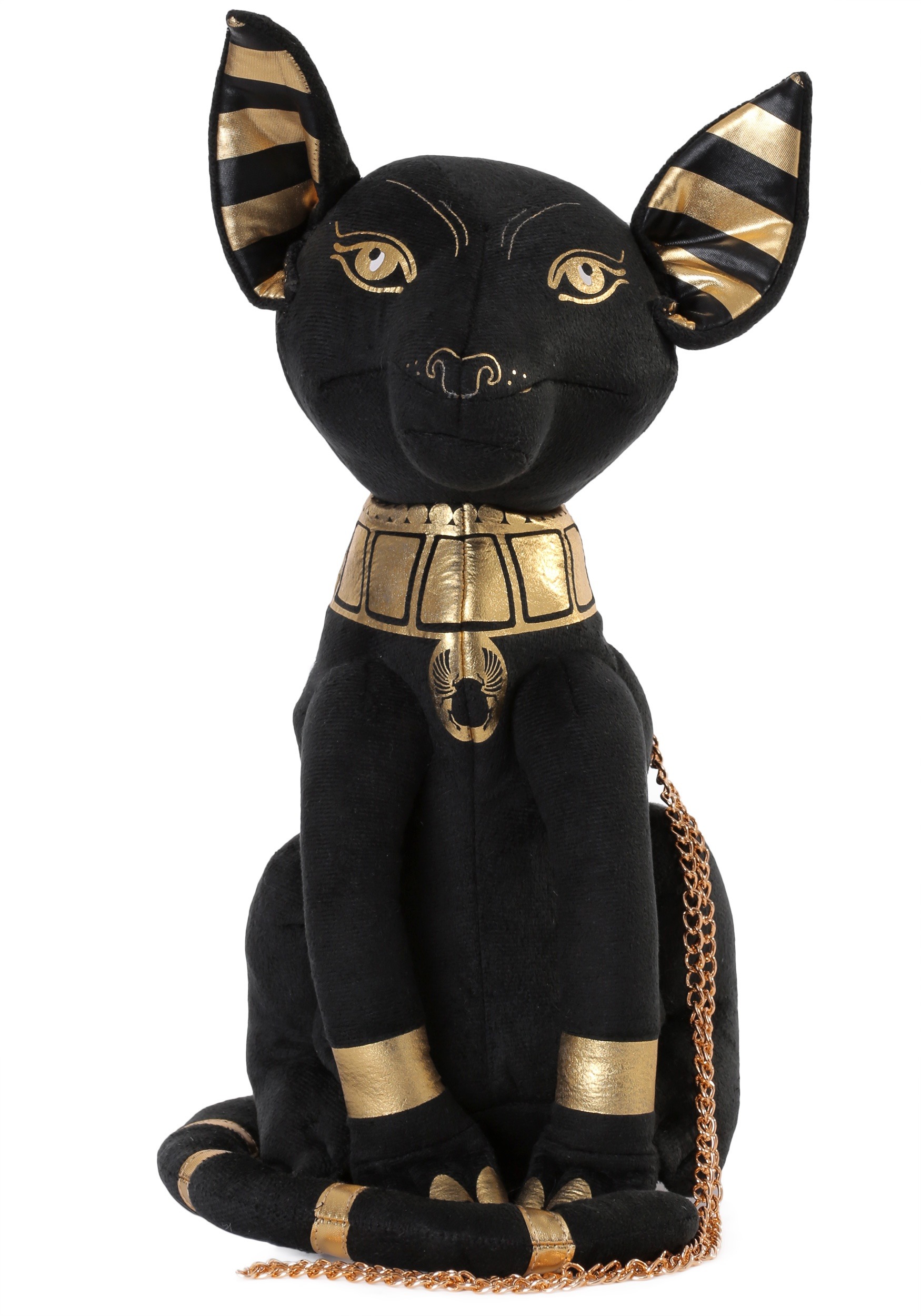 Women S Bastet Cat Purse For Cleopatra Costumes