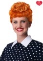 I Love Lucy Women's Wig