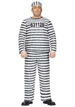 Plus Size Prisoner Costume