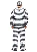 Prisoner Plus Size Costume Alt 1