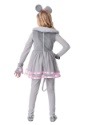 Girl's Cute Mouse Costume Back