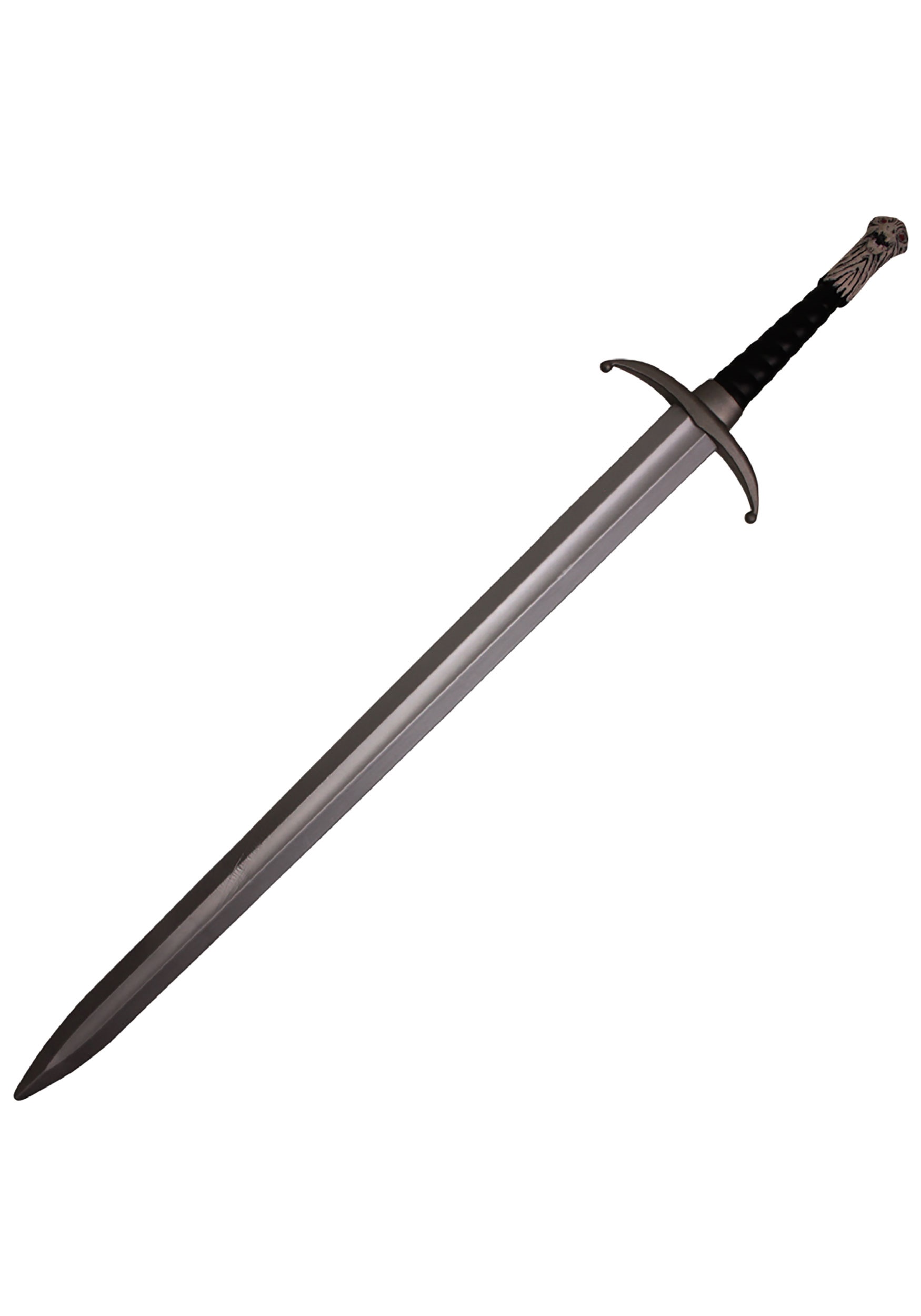 Game of Thrones Foam Longclaw Sword of Jon Snow Official HBO Licensed Product 