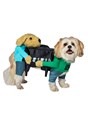 Dogs Carrying Piano Pet Costume Update 1
