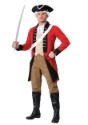 Adult British Redcoat Costume