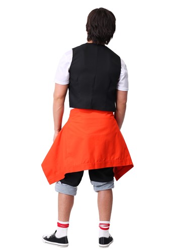 Adult Bill & Ted's Excellent Adventure Ted Costume