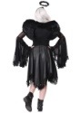 Plus Size Women's Classic Dark Angel Costume2