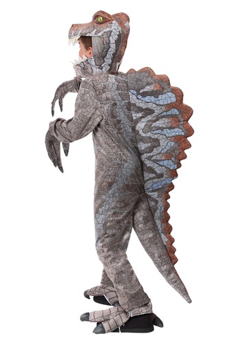 Spinosaurus Dinosaur Kid's Costume | Dinosaur Costumes