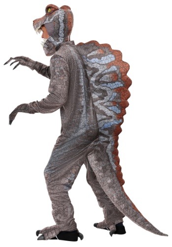 Adult's Spinosaurus Costume