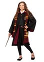 Deluxe Kid's Hermione Costume