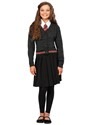 Deluxe Child Hermione Costume - Kid's Hermione Granger Costumes