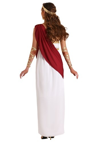 Olympic Empress Costume for Women
