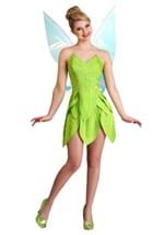 Adult's Fairytale Tink Costume--2