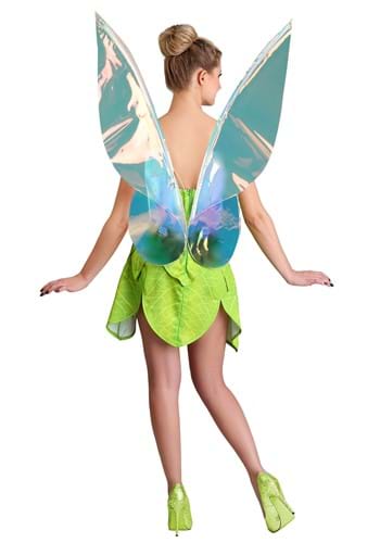 Fairytale Tink Women's Costume | Tinker Fairies | Exclusive