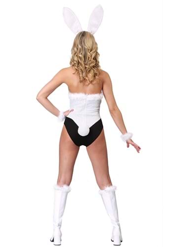 Women's Mean Girls Regina George Halloween Bunny Costume