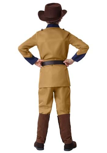 Teddy Roosevelt Boy's Costume | Historical Costumes