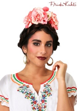 Frida Kahlo Flower Headband-update3
