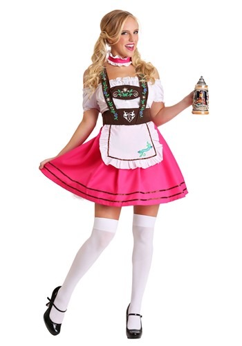 Women's Olga Oktoberfest Costume update2