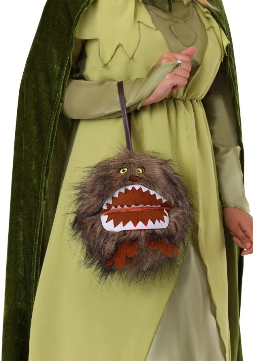 The Dark Crystal Fizzgig Adult Purse