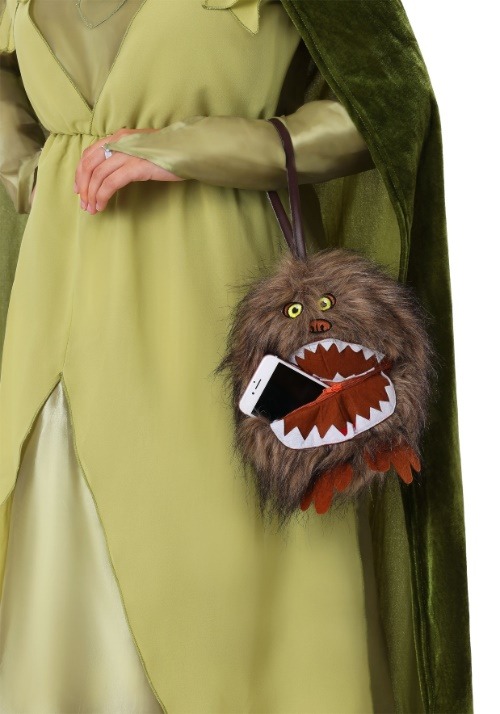 The Dark Crystal Fizzgig Adult Purse