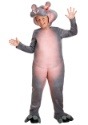 Child Realistic Hippopotamus Costume Update1