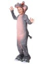 Child Realistic Hippopotamus Costume Update1 Alt1