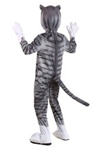 Child Curious Cat Costume Alt 2