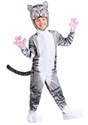 Curious Cat Costume For Kids