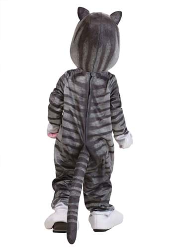 Toddler Curious Cat Costume for Kids