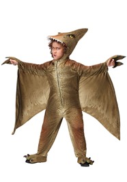 Pterodactyl Costume For Kids