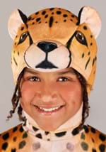 Toddler Cheerful Cheetah Costume Alt 1