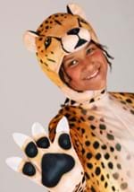 Toddler Cheerful Cheetah Costume Alt 3
