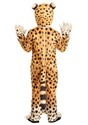Toddler Cheerful Cheetah Costume alt1