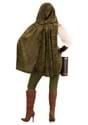 Women's Robin Hood Costume Alt 2