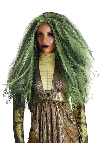 Medusa Wig