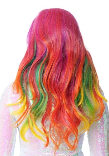 Supernova Women's Costume Wig | Long Wigs