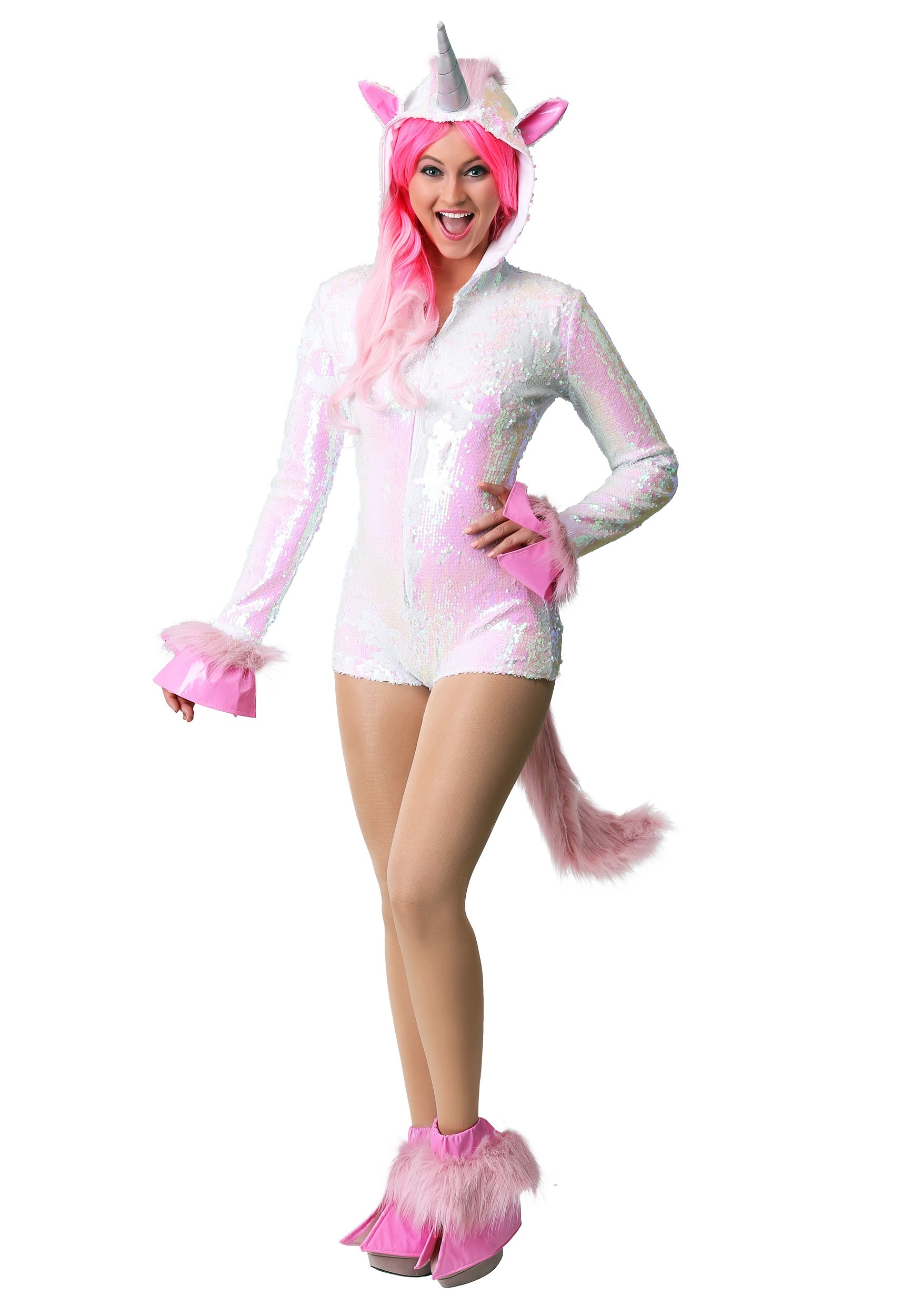 Womens Magical Unicorn Costume Ubicaciondepersonascdmxgobmx 1736