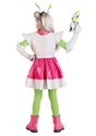 Girl's Outer Space Cutie Costume3 new