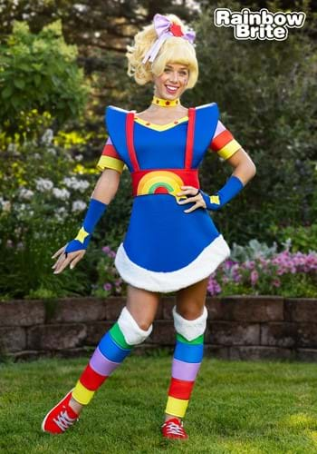 Girl's Carnival Cutie Costume