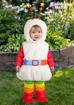Infant Rainbow Brite Sprite Costume