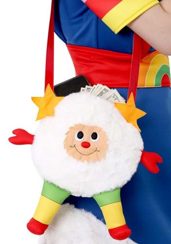 Sprite Rainbow Brite Purse