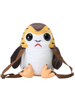 Star Wars Porg Back Buddy