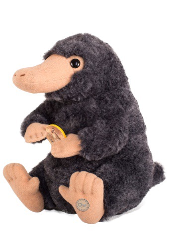 the niffler plush