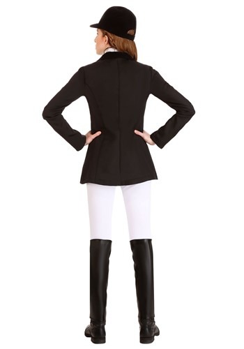 Equestrian Women's Costume