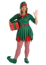 Women's Santa's Helper Costume