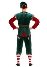 Men's Deluxe Holiday Elf Costume2