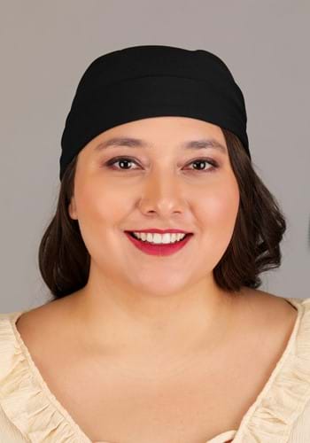 Plus Size Roving Buccaneer Costume for Women