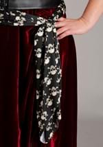 Women's Plus Size Roving Buccaneer Costume Alt 5